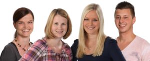 Unser OCT-Team