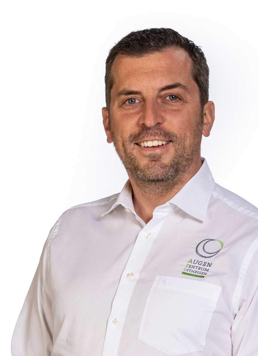 Dr. med. Daniel Handzel