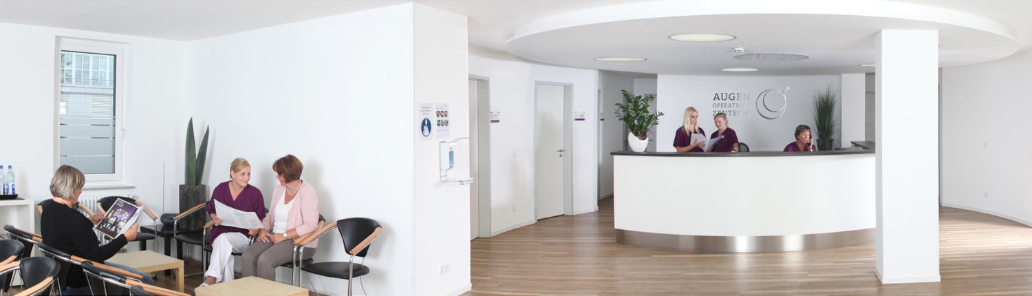 praxis altstadt carree